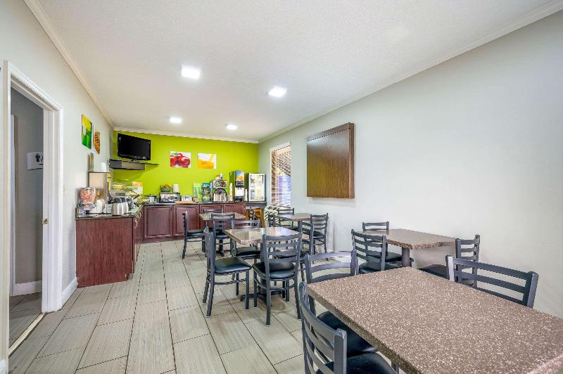 هتل Quality Inn Cullman I 65 Exit 310