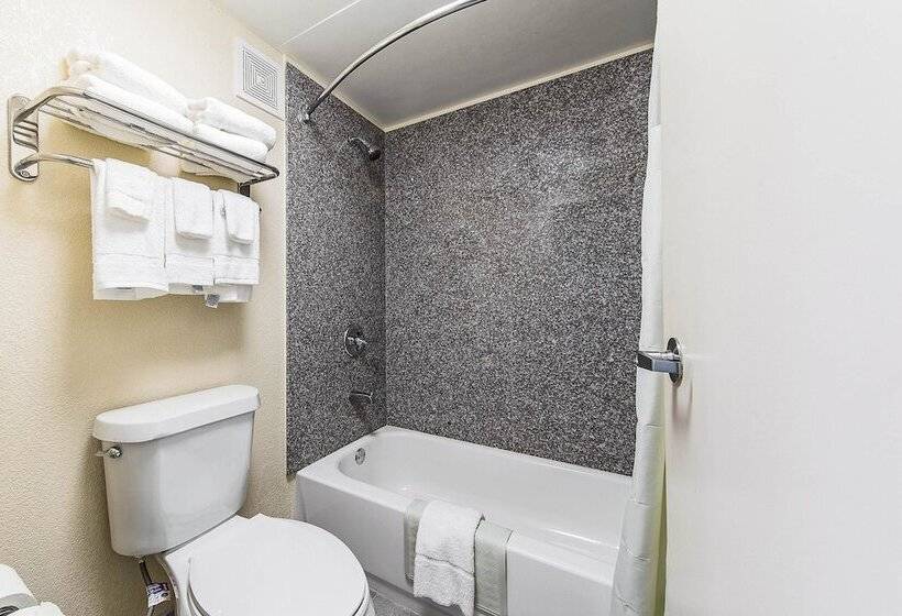 ホテル Quality Inn