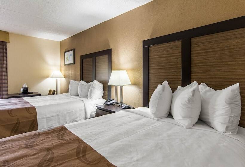 ホテル Quality Inn