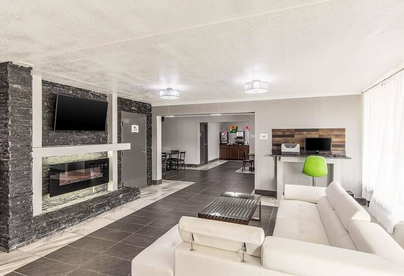 ホテル Quality Inn