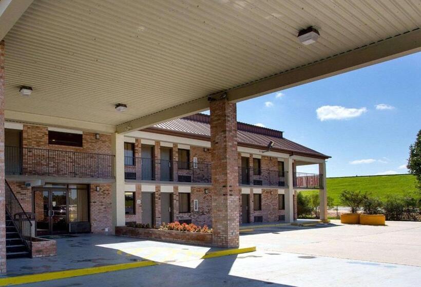 فندق Quality Inn Hammond