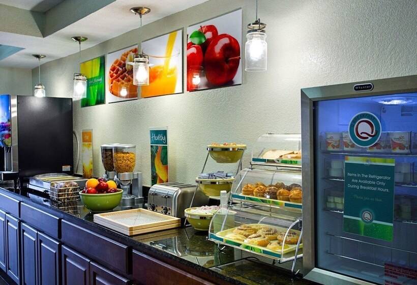 فندق Quality Inn Hammond