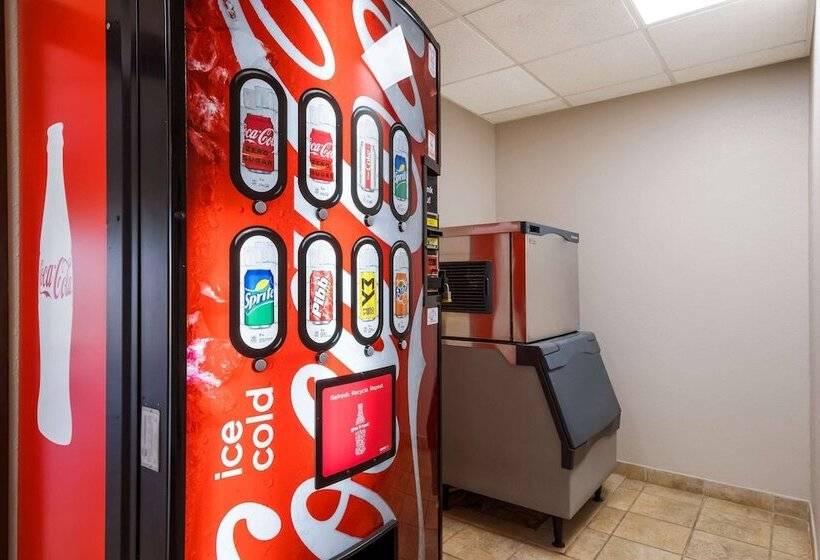 호텔 Quality Inn Jefferson At I85