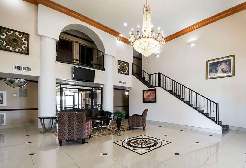 هتل Quality Inn Kingsville Hwy 77