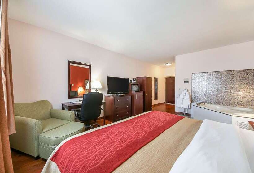 هتل Quality Inn Kingsville Hwy 77