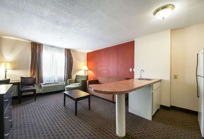 هتل Quality Inn Kingsville Hwy 77
