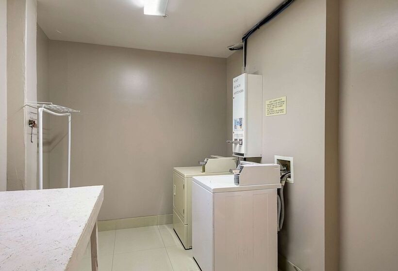 هتل Quality Inn Kingsville Hwy 77