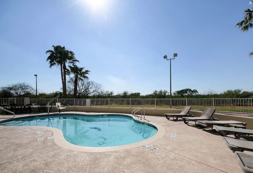 هتل Quality Inn Kingsville Hwy 77