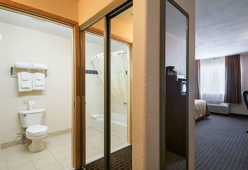 هتل Quality Inn Kingsville Hwy 77