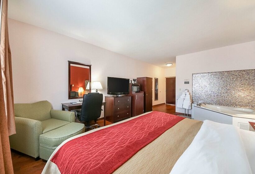 هتل Quality Inn Kingsville Hwy 77