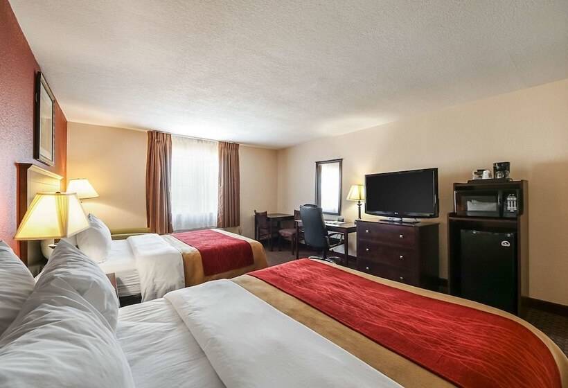 هتل Quality Inn Kingsville Hwy 77