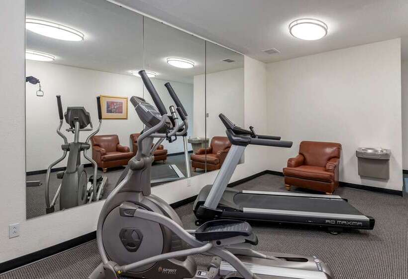 ホテル Quality Inn Kirksville