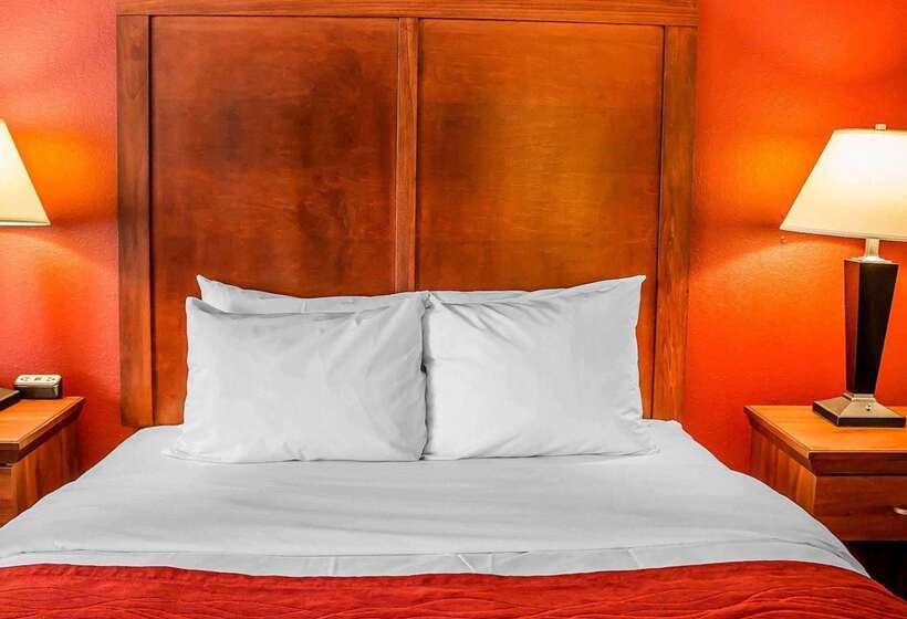 호텔 Quality Inn