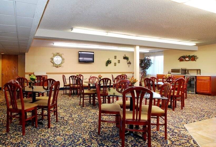 호텔 Quality Inn