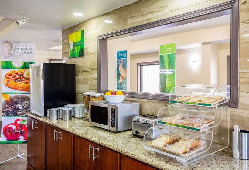 هتل Quality Inn Mobile West Tillmans Corner