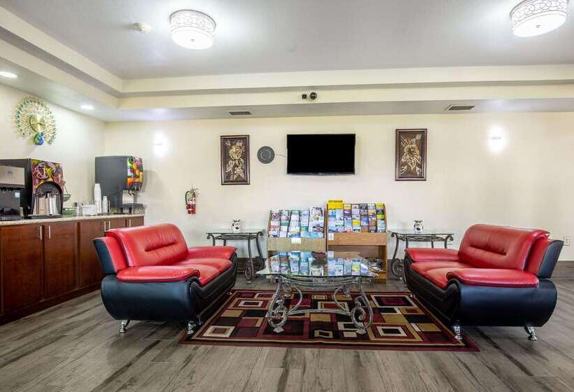 هتل Quality Inn Mobile West Tillmans Corner