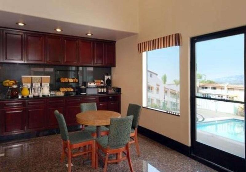 فندق Quality Inn Near City Of Hope