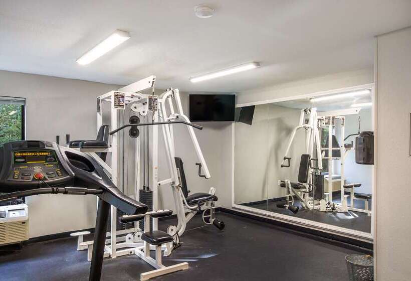 ホテル Quality Inn Near Mcas Cherry Point