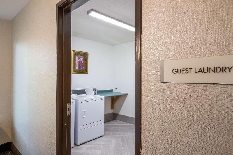 ホテル Quality Inn Near Mcas Cherry Point