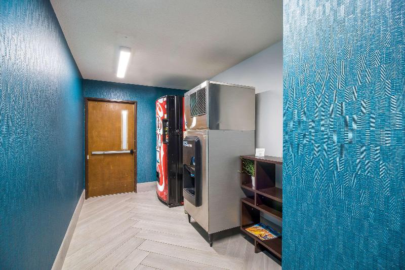 ホテル Quality Inn Near Mcas Cherry Point