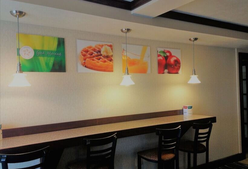 酒店 Quality Inn