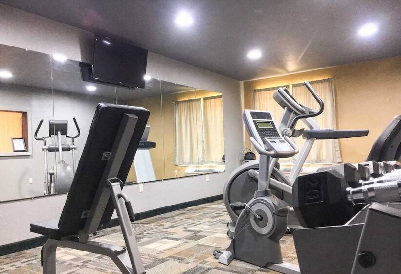 酒店 Quality Inn