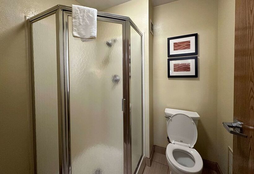 酒店 Quality Inn Perryville I 55