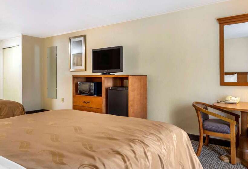 ホテル Quality Inn Selinsgrove