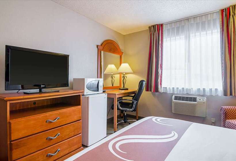 فندق Quality Inn Sidney I80