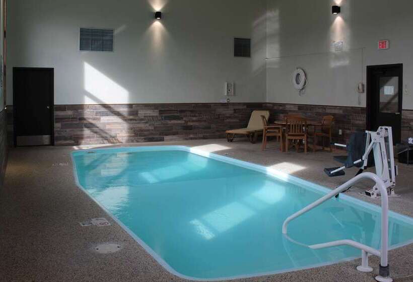 فندق Quality Inn Spearfish I 90