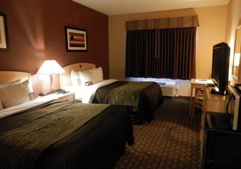 هتل Quality Inn & Suites Loveland