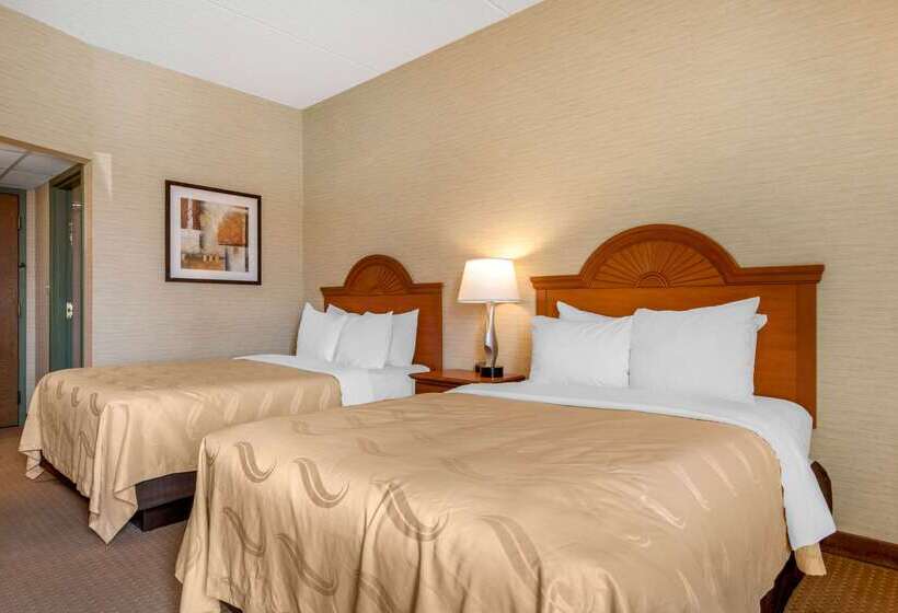 ホテル Quality Inn & Suites