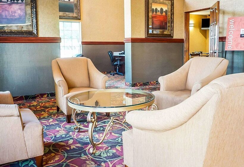 فندق Quality Inn & Suites