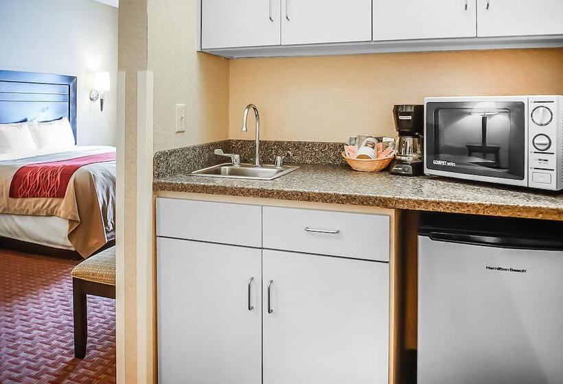 فندق Quality Inn & Suites