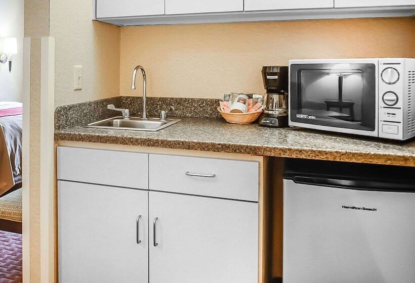 فندق Quality Inn & Suites