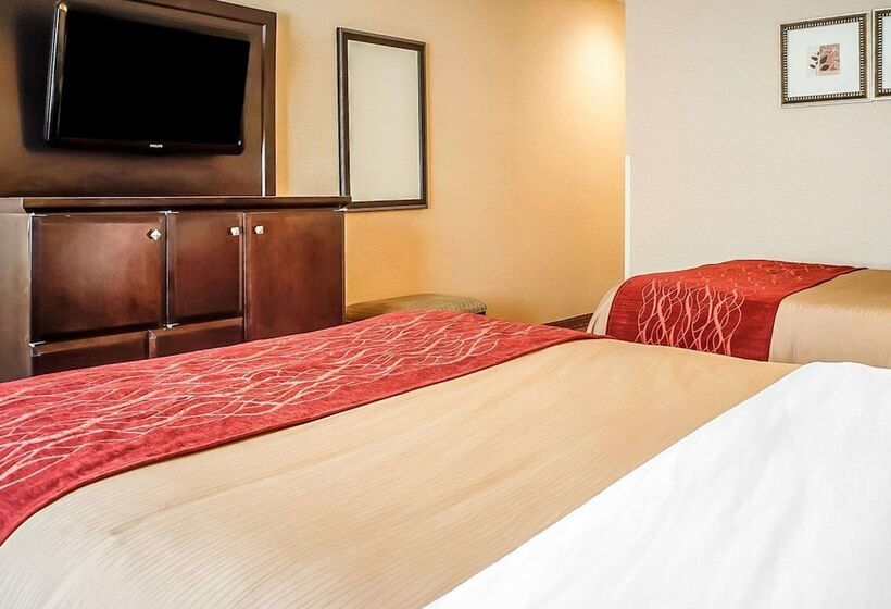 فندق Quality Inn & Suites