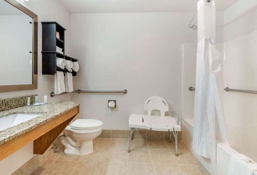 فندق Quality Inn & Suites