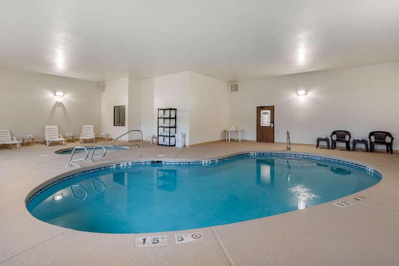 فندق Quality Inn & Suites