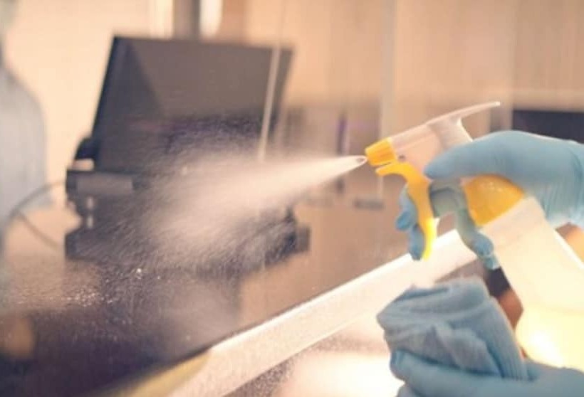 בית מלון כפרי Quality Inn & Suites Stockbridge Atlanta South I 75