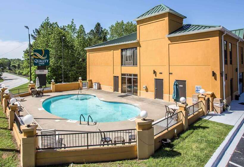 فندق Quality Inn Union Us Hwy 176