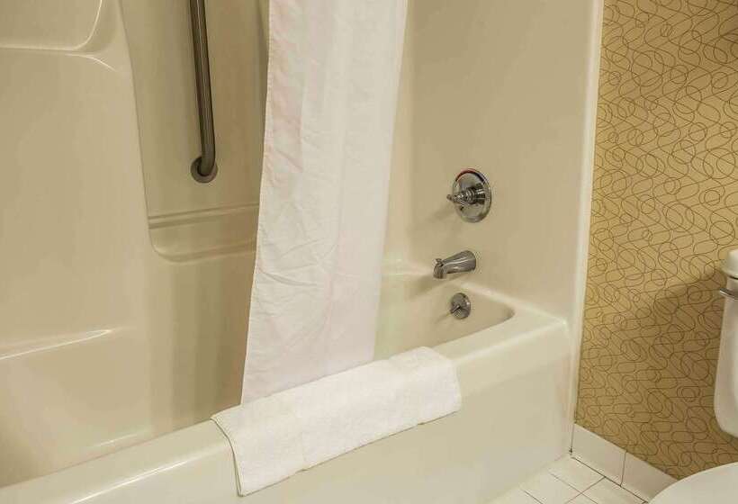 فندق Quality Inn Union Us Hwy 176