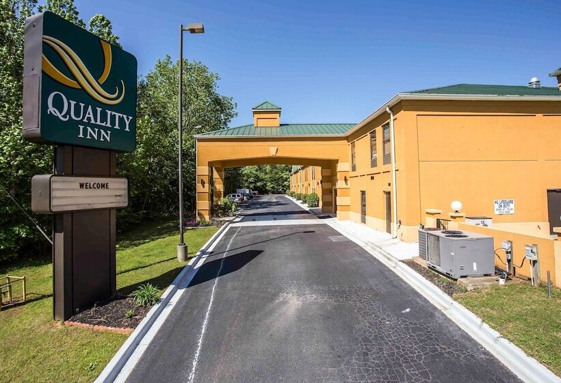 فندق Quality Inn Union Us Hwy 176