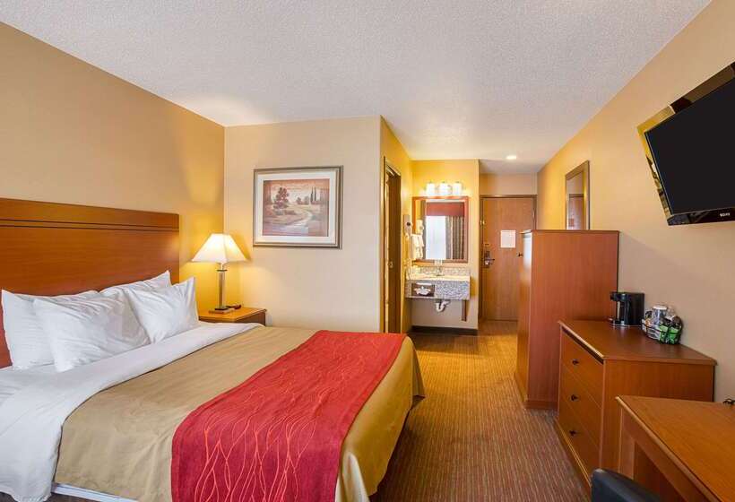 فندق Quality Inn