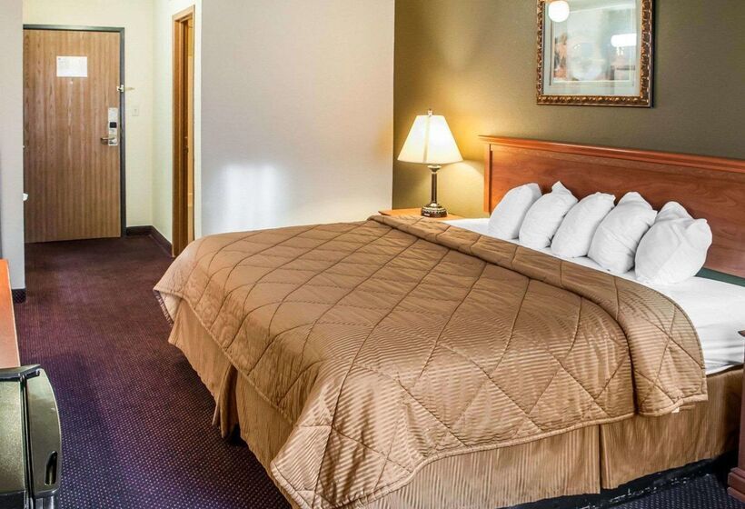 فندق Rodeway Inn