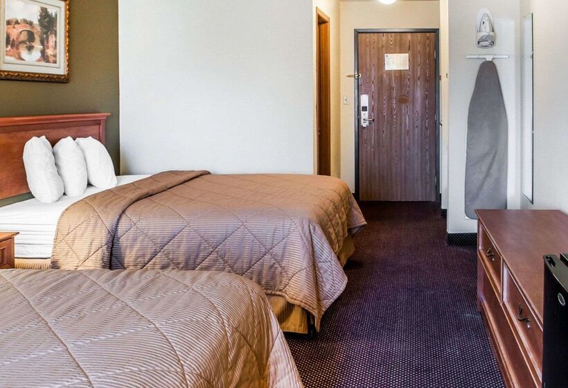 فندق Rodeway Inn