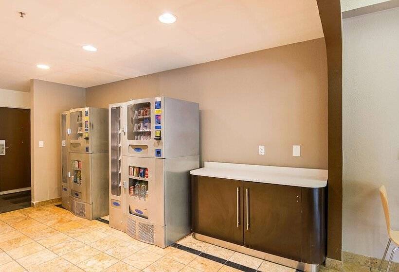 فندق Studio 6concord, Ca