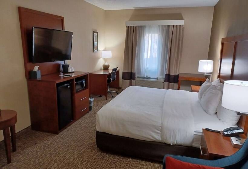 ホテル Wingate By Wyndham Pittsburgh New Stanton
