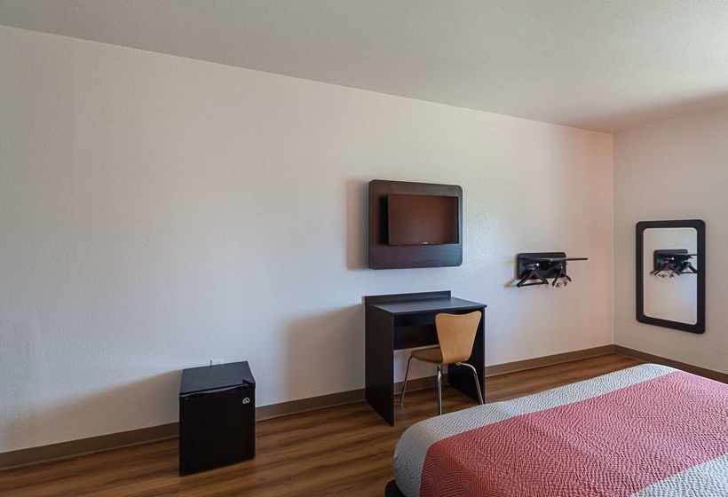 Motel 6 Bedford, Tx   Fort Worth