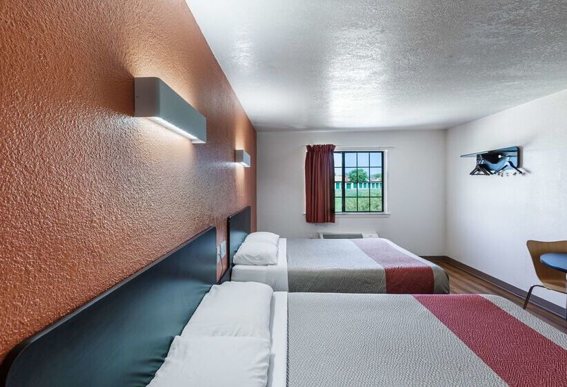 Motel 6 Bedford, Tx   Fort Worth