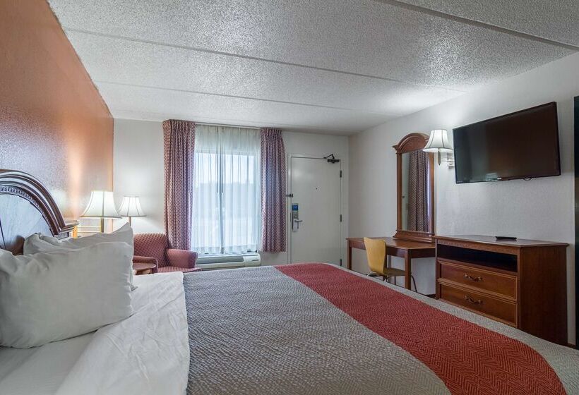 Motel 6 Waycross
